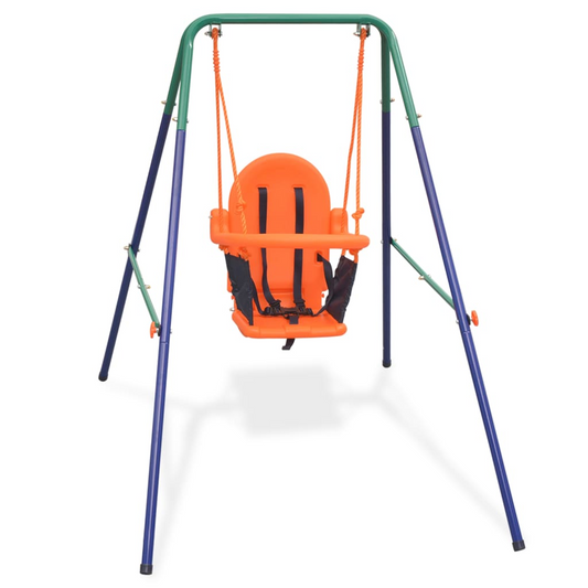 Vida Toddler Single Swing