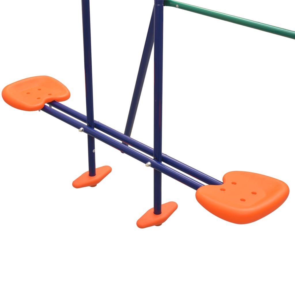 Vida 5 Seat Swing Set