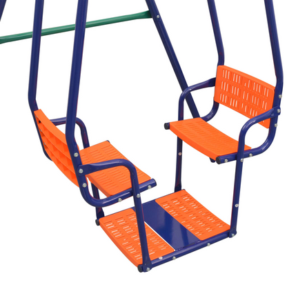 Vida 5 Seat Swing Set