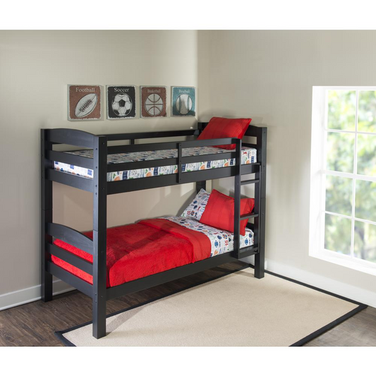 Levi Bunk Bed