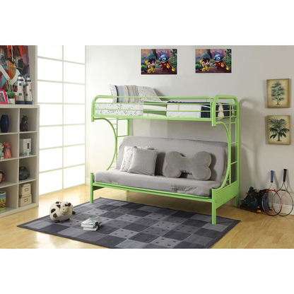 Eclipse Futon Bunk Bed