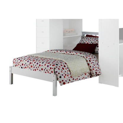 Freya Twin Bunkbed