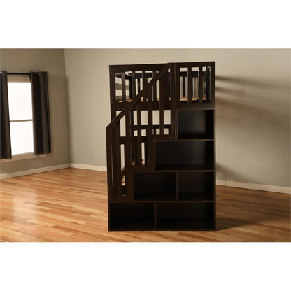 Claire Twin Bunk Bed