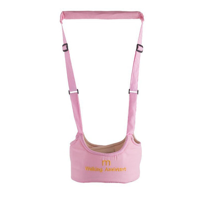 Safe Keeper Baby Harness