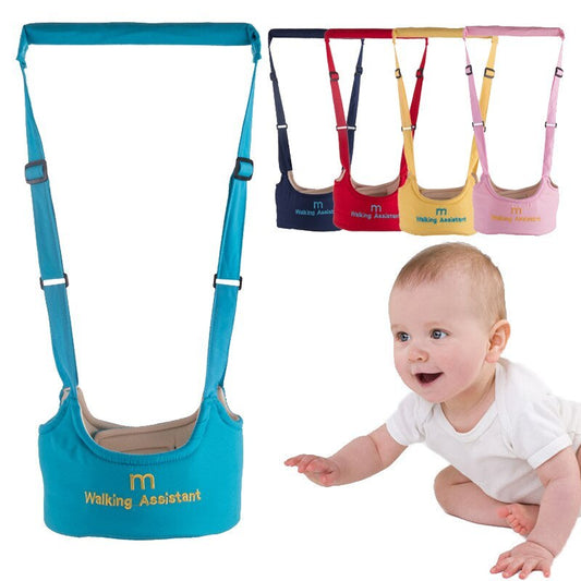 Safe Keeper Baby Harness