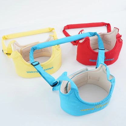 Safe Keeper Baby Harness