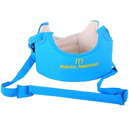 Safe Keeper Baby Harness