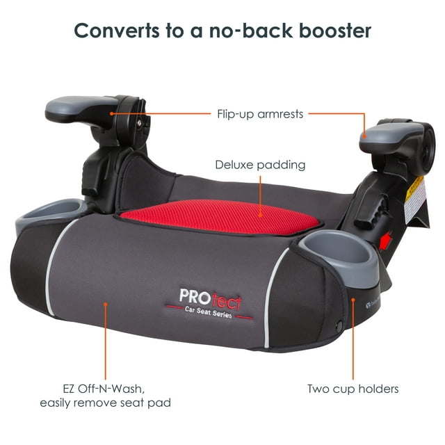 Baby Trend Booster Car Seat