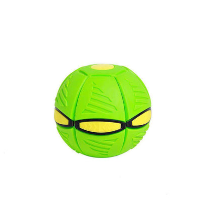 UFO Magic Ball