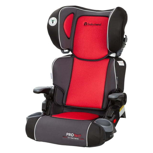 Baby Trend Booster Car Seat