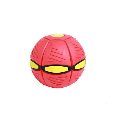 UFO Magic Ball