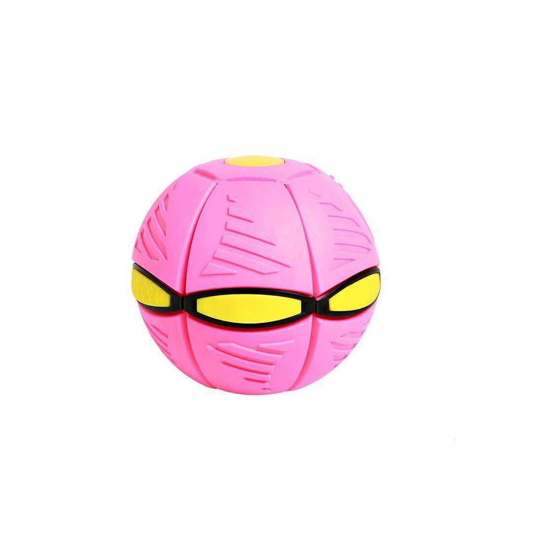 UFO Magic Ball