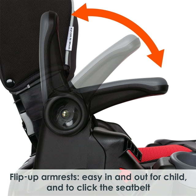 Baby Trend Booster Car Seat