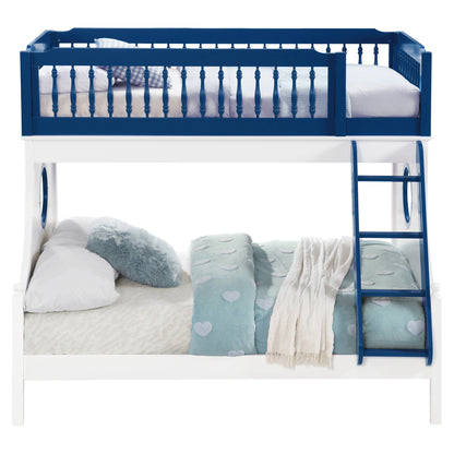 Farah Twin/Full Bunk Bed