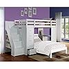 Freya Twin Bunkbed